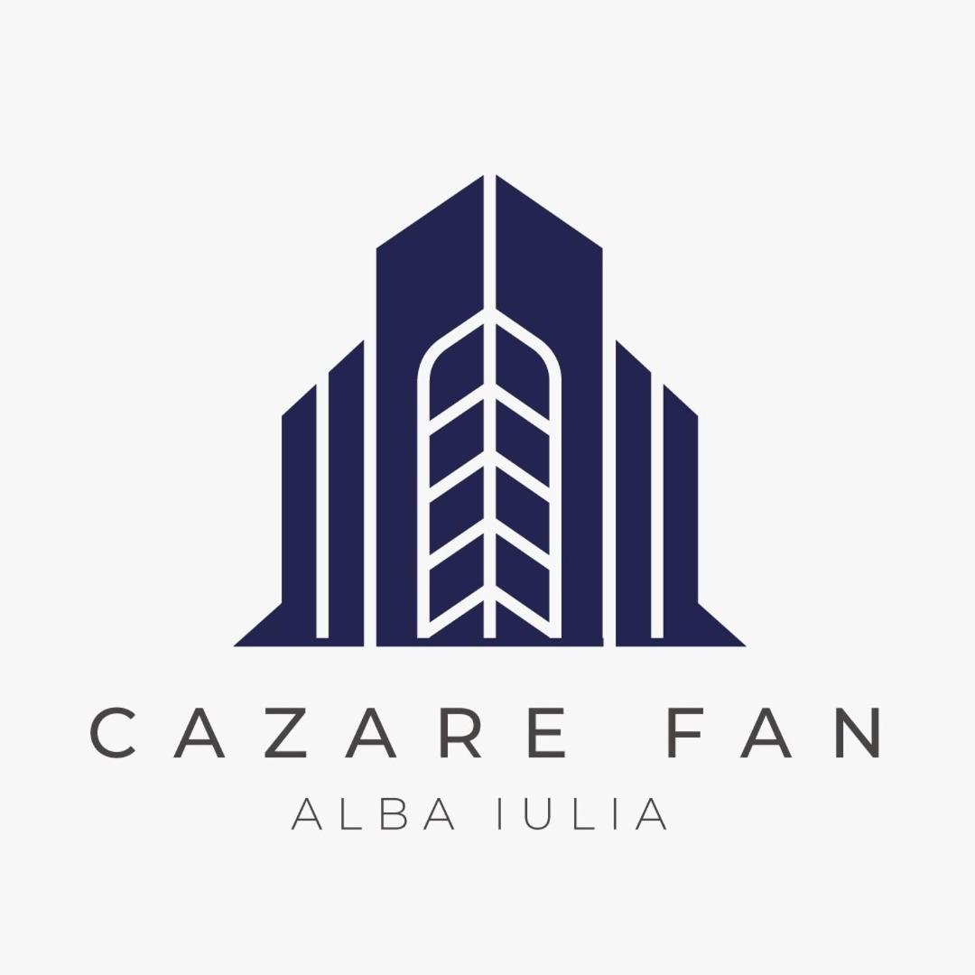 Cazare Fan Alba Iulia Exterior foto